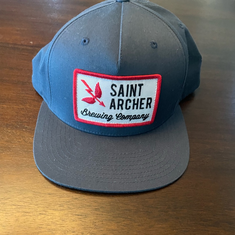 Mens Hat OS
